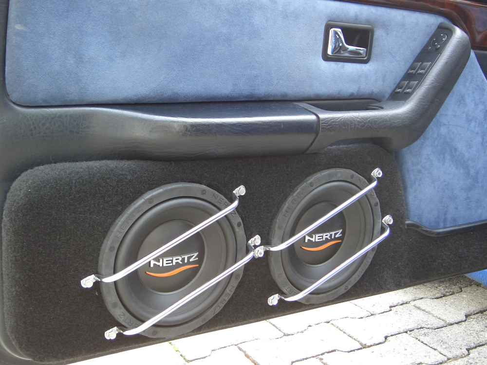 HiFi / Audiosystem