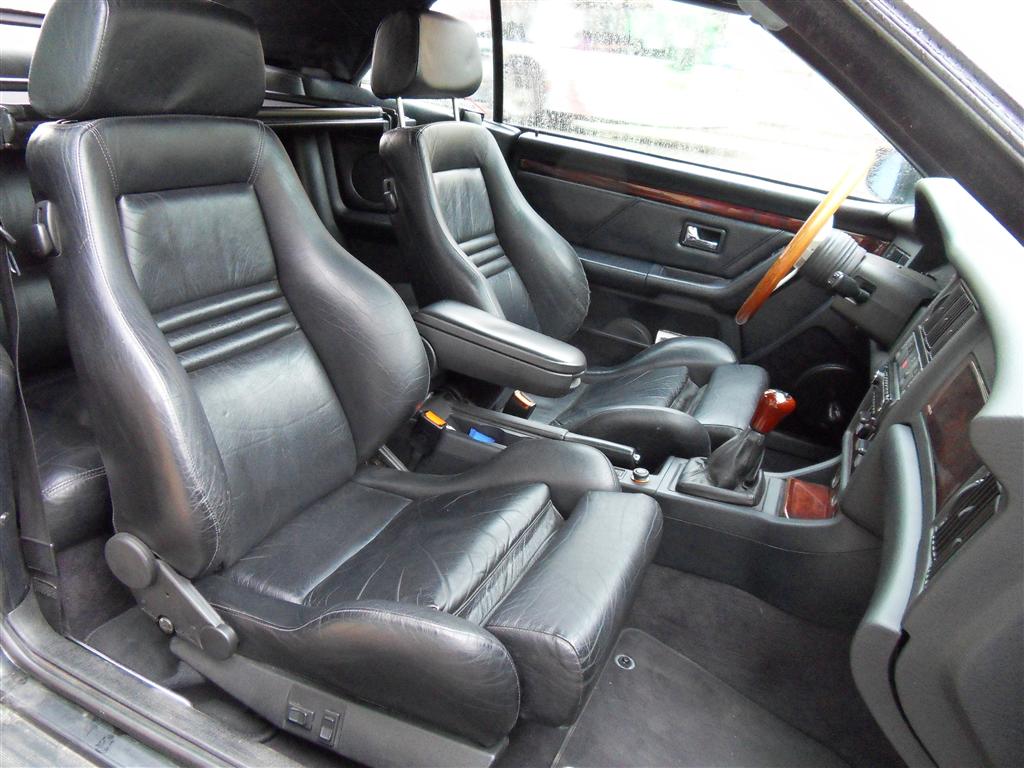 Interieur