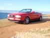 shaft cabrio