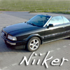 Niiker